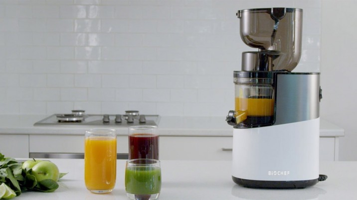 Quels sont les meilleurs extracteurs de jus lents ?
