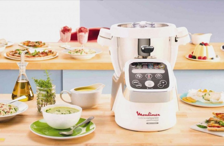 Moulinex Companion : le robot cuiseur à posséder absolument ?