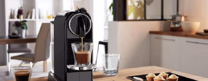 Nespresso IKOHS: Avis et Test complet