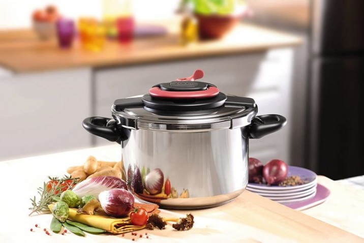 Mon avis sur la cocotte minute Seb Clipso pour cuisiner comme votre grand-mère